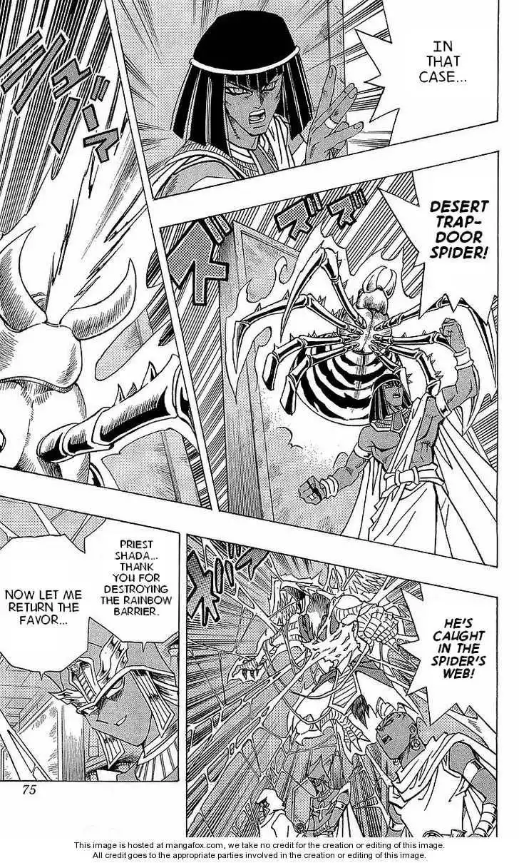 Yu-Gi-Oh! Millennium World Chapter 13 9